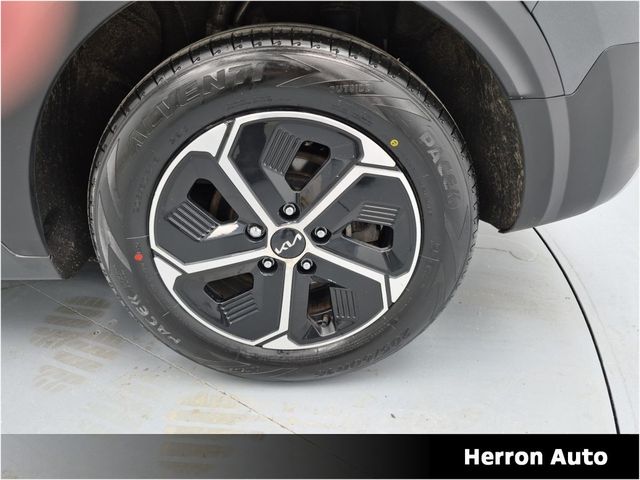 Image for 2022 Kia Niro SELF CHARGING HYBRID