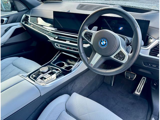 Image for 2025 BMW X5 ++HIGH SPEC++