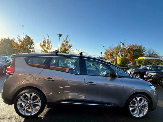 Image for 2020 Renault Grand Scenic ICONIC BLUE DCI 120BHP 7 SEATER *LOW KMS*