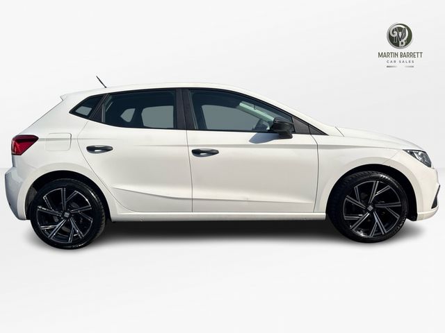 Image for 2019 SEAT Ibiza 1.0 MPI 80HP S 5DR
