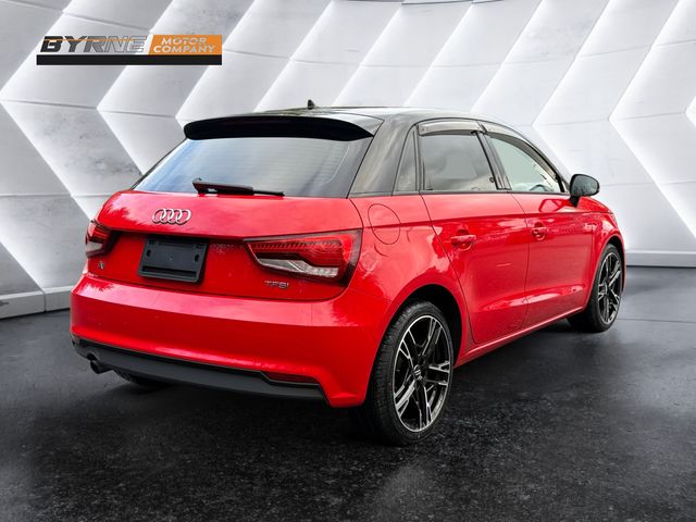 Image for 2016 Audi A1 1.0 TFSI AUTO