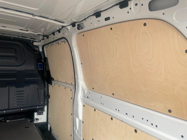Image for 2026 Mercedes-Benz Vito Vito 110LWB BASE