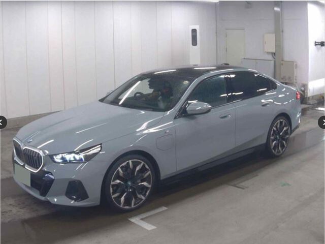 Image for 2023 BMW i5 COMING SOON