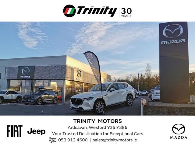Image for 2026 Mazda Mazda6 ** AUTO ** TRINITY MOTORS WEXFORD **