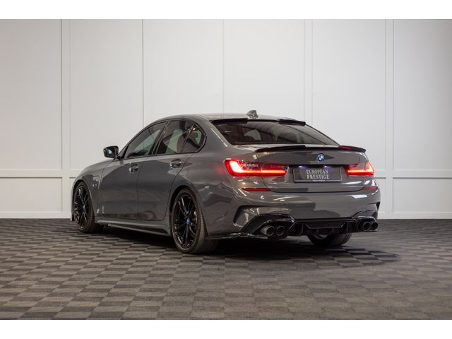 Image for 2021 BMW 3 Series 330e M-Sport Pro