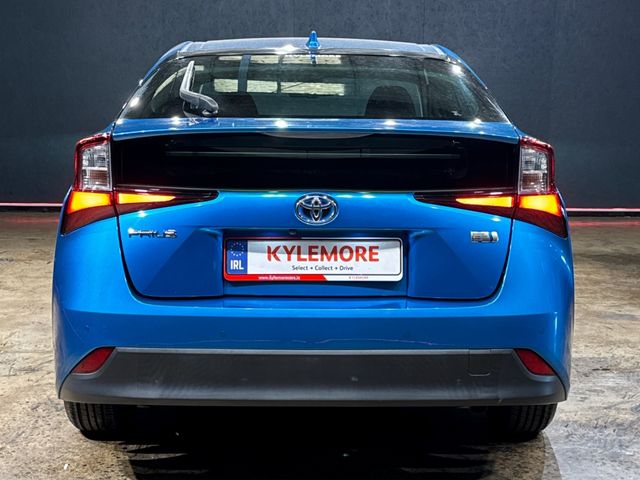 Image for 2020 Toyota Prius 1.8 HYBRID AUTOMATIC - FACTORY ALLOY WHEELS - CRUISE CONTROL - REAR CAMERA
