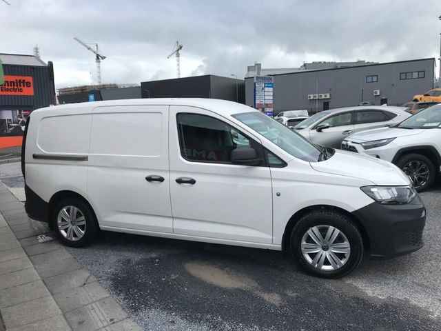 Image for 2022 Volkswagen Caddy 