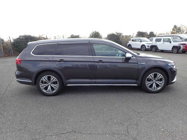 Image for 2018 Volkswagen Passat 2.0 TDI ALLTRACK 4MOTION AWD DIESEL AUTOMATIC // FULL ELECTRIC HEATED VENTILATED LEATHER // WINTER PACK // HEATED STEERING WHEEL // PRIVACY PACK // STUNNING EXAMPLE // AA APPROVED DEALER 2026