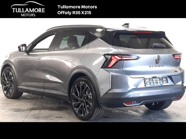 Image for 2025 Renault Scenic iconic esprit Alpine 87kWh 220hp
