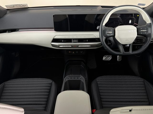 Image for 2026 Kia EV4 GT-Line