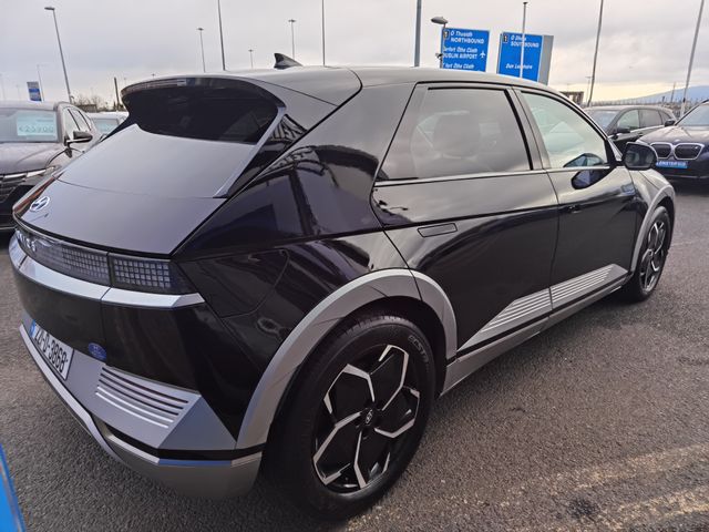 Image for 2022 Hyundai Ioniq 5 73KWH PREMIUM - FINANCE AVAILABLE - CALL US TODAY ON 01 492 6566 OR 087-092 5525