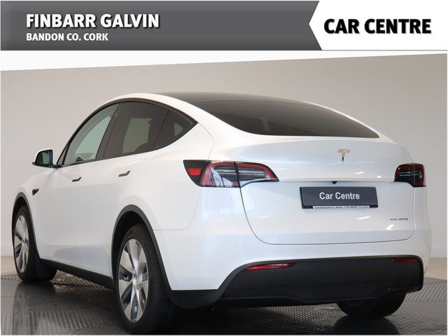 Image for 2022 Tesla Model Y Long-Range Dual Motor AWD