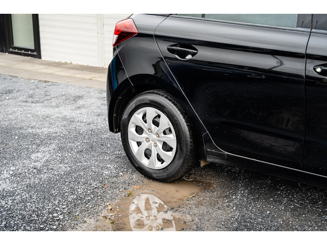 Image for 2017 Hyundai i20 