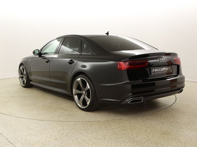 Image for 2015 Audi A6 2.0TDI 190 'Ultra' S-Tronic S Line