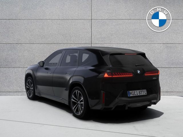 Image for 2026 BMW iX3 40 M Sport Pro - Order now for September