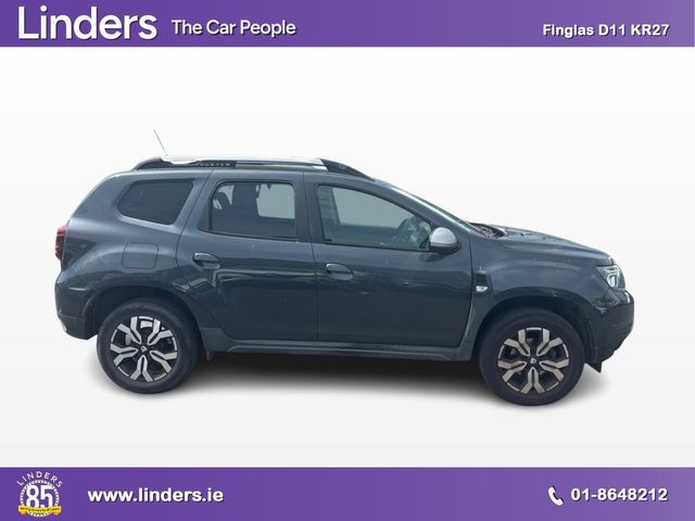 Image for 2022 Dacia Duster 1.0 TCe 90 Prestige