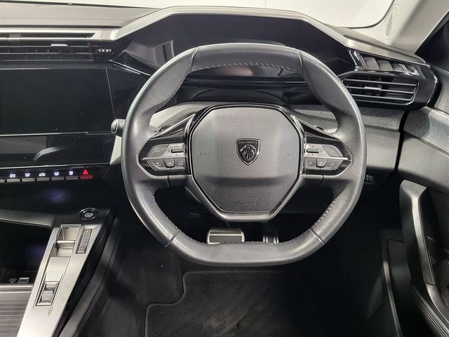 Image for 2022 Peugeot 308 1.2 Puretech 130bhp Allure Auto