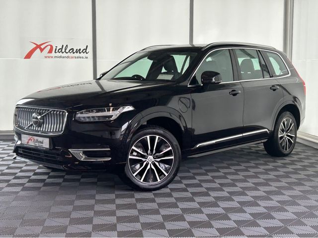Image for 2024 Volvo XC90 CORE T8 RECHARGE AWD