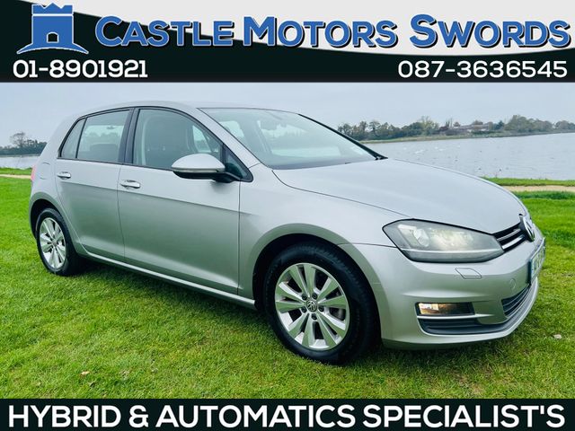 Image for 2014 Volkswagen Golf AUTO / FINANCE AVAILABLE