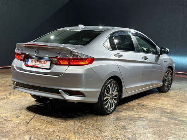 Image for 2018 Honda Grace 1.5 HYBRID - AUTOMATIC - ALLOY WHEELS - HALF LEATHER - MULTI FUNCTION STEERING WHEEL - HEATED SEATS - REVERSE CAMERA