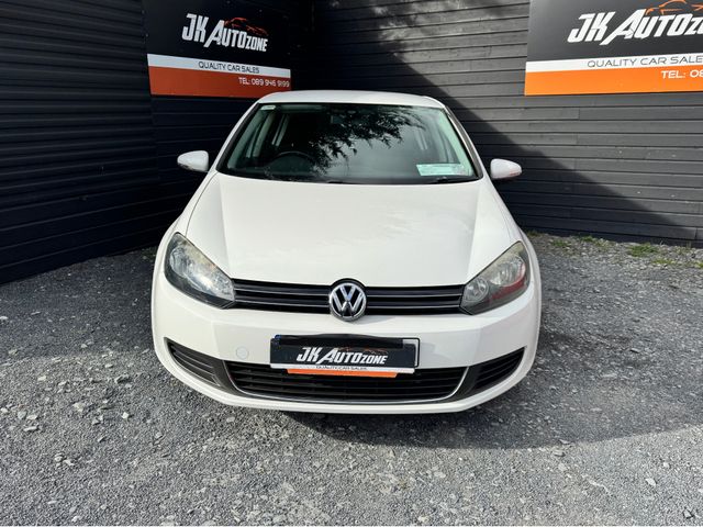 Image for 2013 Volkswagen Golf 1.2 TFSI AUTO 5DR