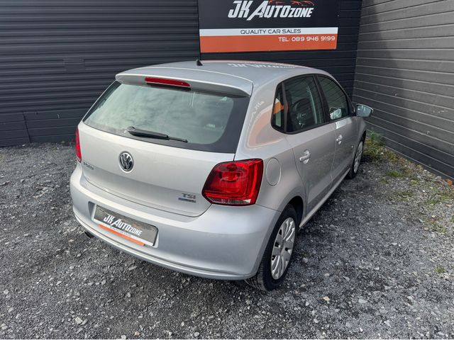 Image for 2012 Volkswagen Polo 1.2 AUTO 5DR TSi