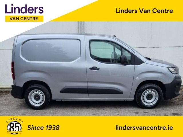 Image for 2026 Citroen Berlingo LX PLUS 261 0KMS DEMO