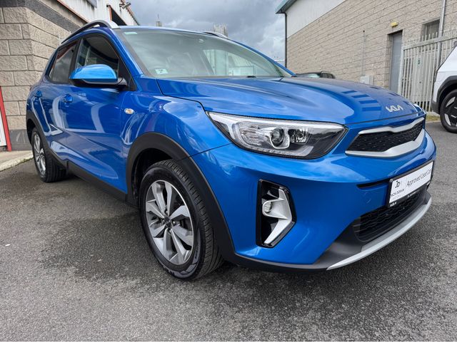 Image for 2024 Kia Stonic 1.0 K2 MY24 5DR