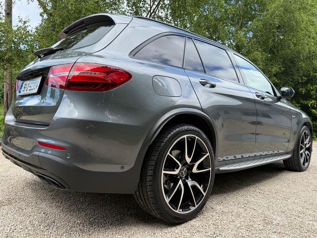 Image for 2019 Mercedes-Benz GLC Class 43 AMG PREMIUM *Full Service History…600 euro Road Tax…Huge Specification* 