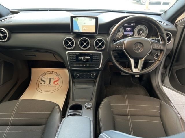 Image for 2015 Mercedes-Benz A Class 1.6 Petrol Auto