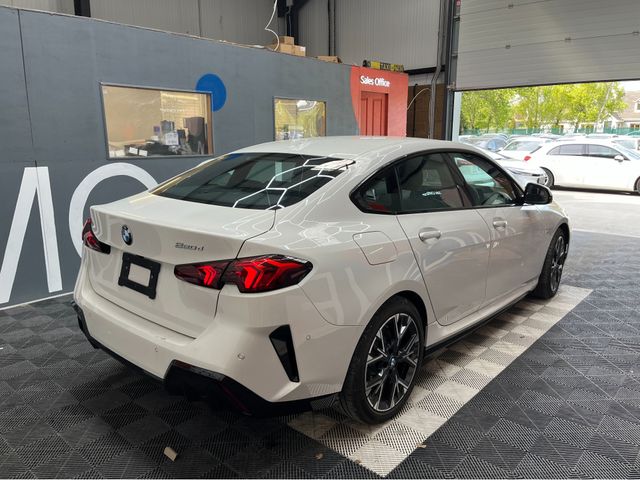 Image for 2025 BMW 2 Series €46950 2025 BMW 220D GRAN COUPE M-SPORT 2.0 AUTOMATIC / CRUISE CONTROL / REVERSE CAMERA / ELECTRIC MEMORY & HEATED SEATS AND MORE