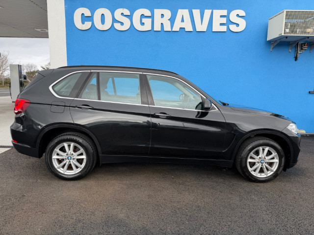 Image for 2016 BMW X5 2.0dsl SE 7 Seater Automatic *FULL LEATHER / HEATED SEATS* 