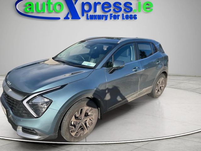 Image for 2024 Kia Sportage K3 ** HUGE SPEC** 5DR