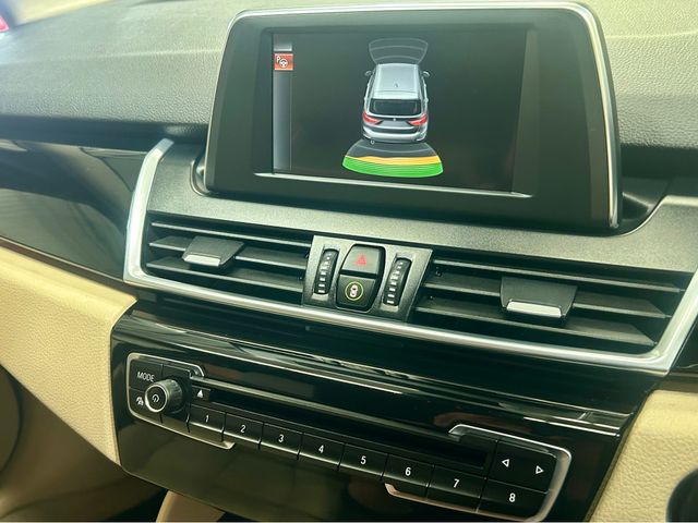 Image for 2016 BMW 2 Series Gran Tourer 218D SE ZA2K 4DR AUTO
