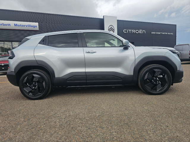Image for 2026 Suzuki Vitara eVITARA MOTION 61KWh