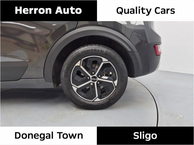 Image for 2023 Kia Niro 2 1.6 HEV HYBRID