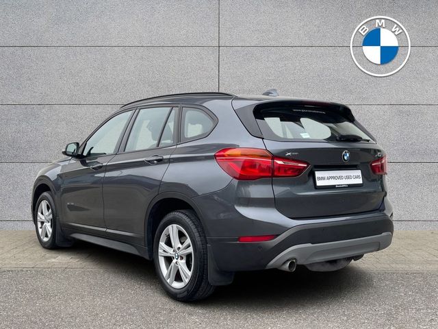 Image for 2018 BMW X1 xDrive18d SE