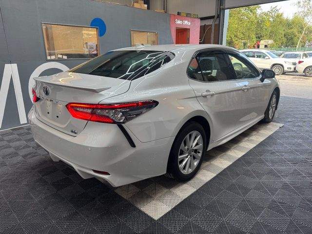 Image for 2024 Toyota Camry 2024 TOYOTA CAMRY 4d 2.5 AUTOMATIC / CRUISE CONTROL / REVERSE CAMERA / ELECTRIC SEATS AND MORE