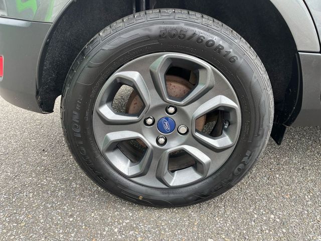 Image for 2018 Ford Ecosport TITANIUM 1.0T EcoBoost 125HP MANUAL - USED CAR SALE NOW LIVE - SAVE THOUSANDS