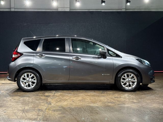 Image for 2020 Nissan Note E-POWER HYBRID 1.2 AUTOMATIC - HEATING / AC CONTROLS - REVERSE CAMERA - MULTI FUNCTION STEERING WHEEL