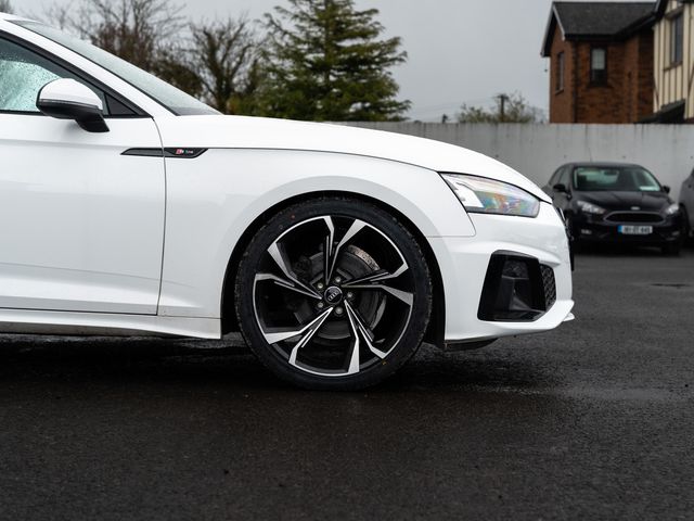 Image for 2023 Audi A5 SPORTBACK TDI S LINE