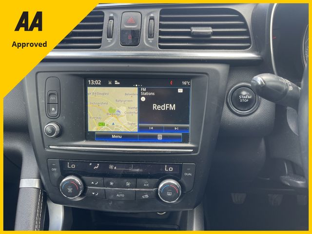 Image for 2018 Renault Kadjar SIGNATURE NAV ENERGY DC 4DR