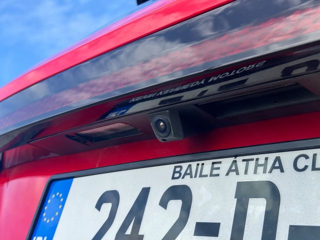 Image for 2024 Hyundai Tucson Executive TWO Tone 5DR