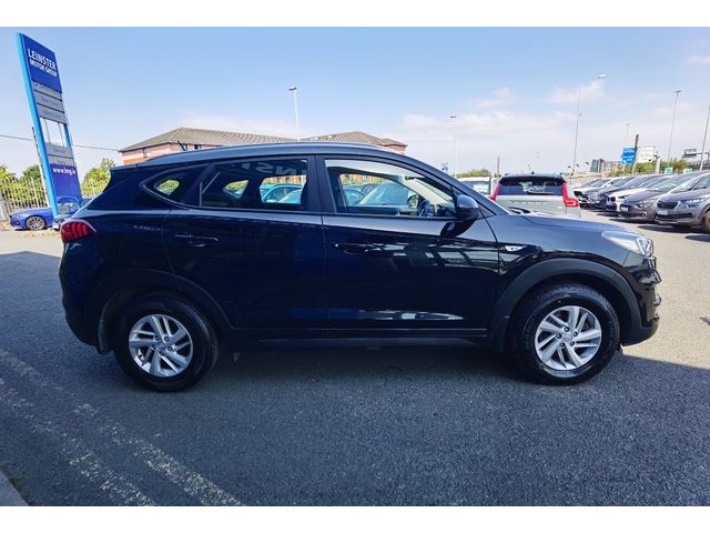 Image for 2019 Hyundai Tucson 1.6 COMFORT DIESEL - FINANCE AVAILABLE - CALL US TODAY ON 01 492 6566 OR 087-092 5525