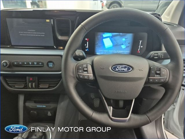 Image for 2026 Ford Transit Courier Active 100PS 1.5 Diesel Manual