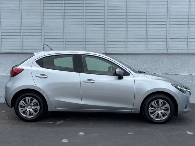 Image for 2018 Mazda Demio MAZDA DEMIO 2018/ APPLE / AUTO / CAMERA /NCT 06-28