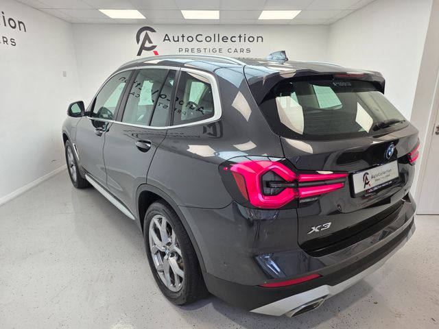 Image for 2023 BMW X3 **X-DRIVE**30E**28K MILES**
