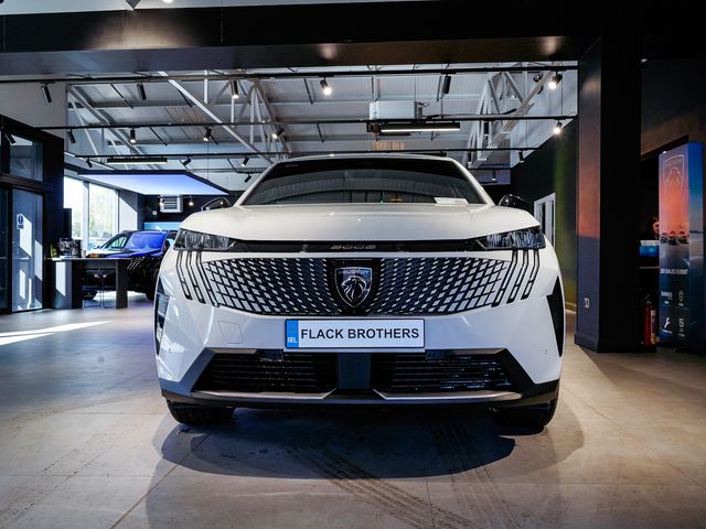 Image for 2026 Peugeot 3008 STD Eallure 73KWH 210BHP MY25