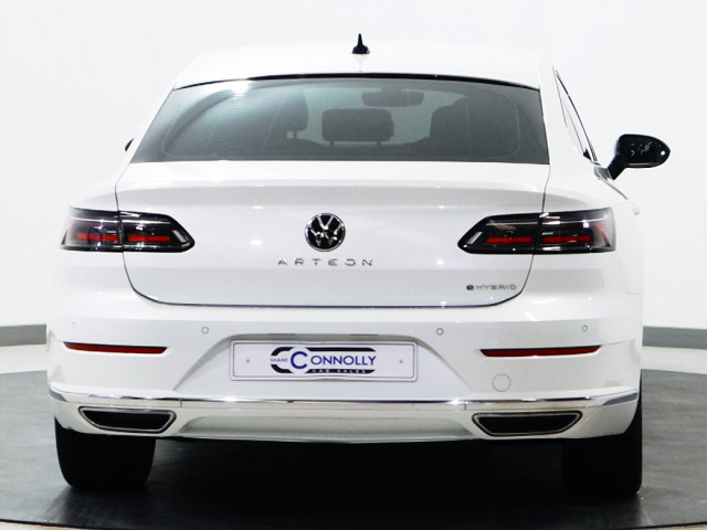 Image for 2023 Volkswagen Arteon *12* ELEGANCE TSI DSG