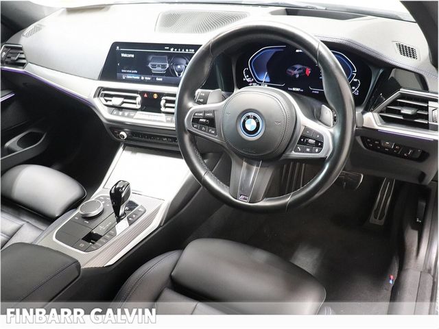 Image for 2022 BMW 3 Series 330e M Sport Auto